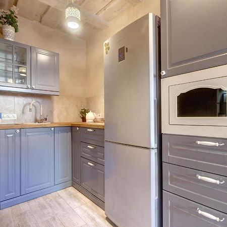 Historical Apartments X Free Parking Self Check In 24X7 By H&H VNO Exteriör bild